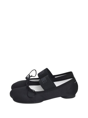 MM6 메종마르지엘라 발레 플랫슈즈 S59WZ0093-P5560-T8013