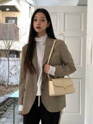 [단독] Sac Lueur ButterCream
