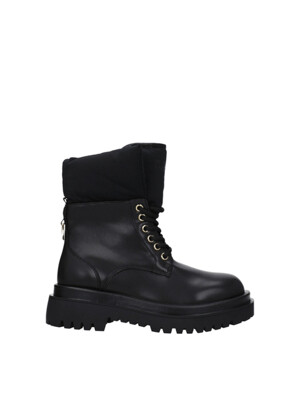 [베르사체 진] FW24  앵클 부츠 75VA3S62ZS870899