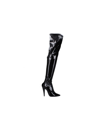 [생로랑] FW24  부츠 6374571LW101000