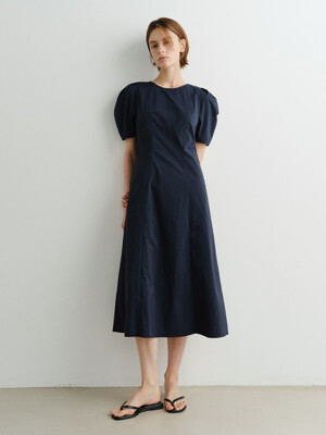 RAYE DRESS (4 COLORS)