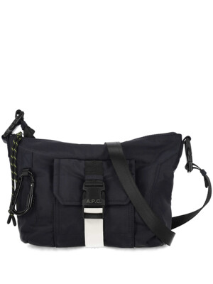 [아페쎄] FW25  숄더백 PAAFHH61734IAK