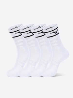 미즈노 쿠션 크루 4족