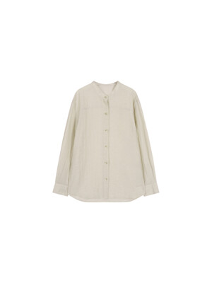 VINT HENLEY NECK SHIRTS