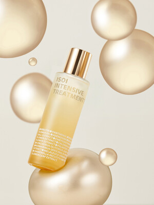 인텐시브 트리트먼트 에센스 130ml