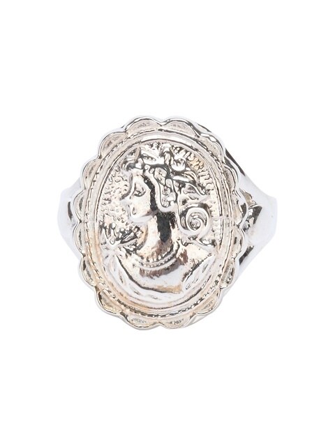 CLAIR CAMEO RING
