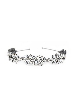 Bright frost Hairband