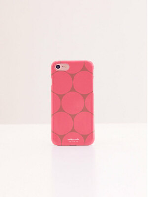 Dott Phonecase_Pink