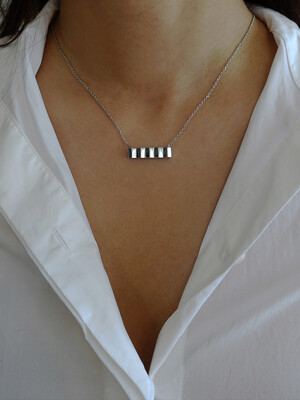 STEP  necklace