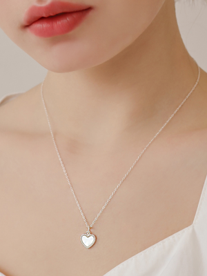 daily romantic necklace