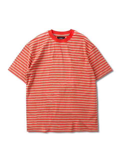  - 디그레 (Dgre) - ARCADE T-SHIRTS STRIPE