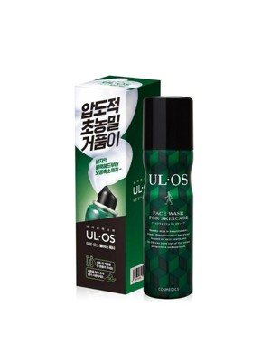 페이스워시 100g