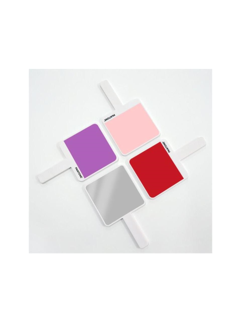 기타소품 - 팬톤 (pantone) - 손거울