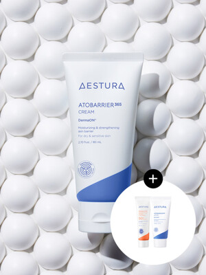 아토베리어 365 크림 80ML