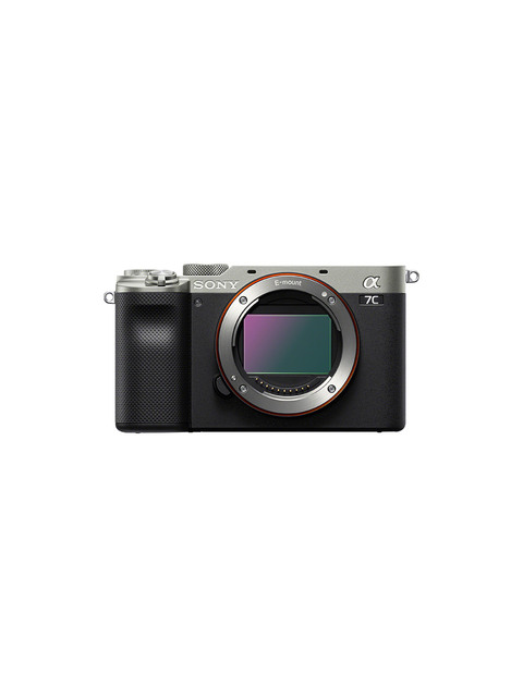 디지털기기 - 소니 (SONY) - 소니 ILCE-7C (렌즈미포함) 원핸드 컴팩트 풀프레임 카메라 a7C