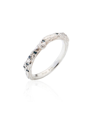 branch ring 5 Diamond [w1-R005]