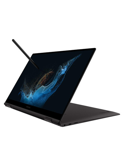 디지털기기 - 삼성 (SAMSUNG) - 갤럭시북2 프로360 NT950QED-K71AR 노트북 (인증점)