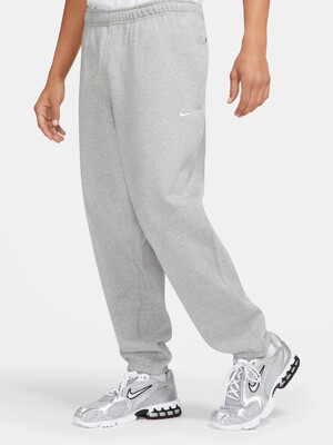 [DA0330-063] AS M NK SOLO SWSH HW BB PANT