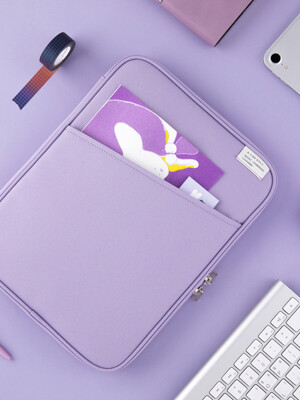 코듀라 포켓 태블릿 PC 파우치 11인치 (6종)