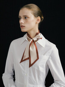 Burnt Orange,Cream