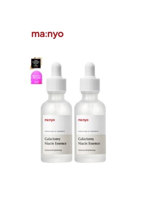 [1+1] 갈락토미 나이아신 에센스 50ml