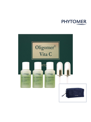 [본사출고] 올리고머®비타C  45ML 기획세트