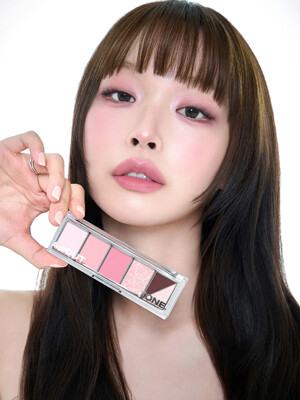 리턴 투 베이직 섀도우 팔레트 (8color)
