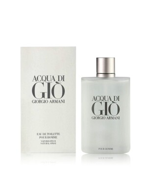 조르지오 아르마니 아쿠아 디지오 옴므 EDT 30ml