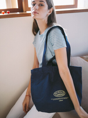 F.O.H Eco Bag Regular_5 Colors