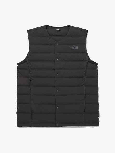 아우터 - 노스페이스 (THE NORTH FACE) - NV1DP72A 남성 튜브 다운 베스트