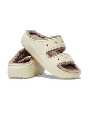 [Unisex] 공용 CLASSIC COZZZY SANDAL BOM (23FUSD207446)