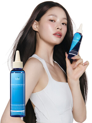 퍼펙트 헤어필업 150ml (생크림 트리트먼트)