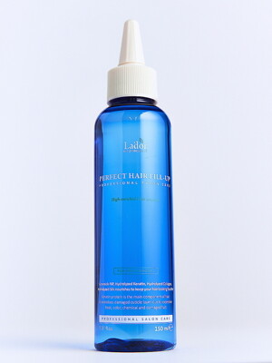 퍼펙트 헤어필업 150ml (생크림 트리트먼트)