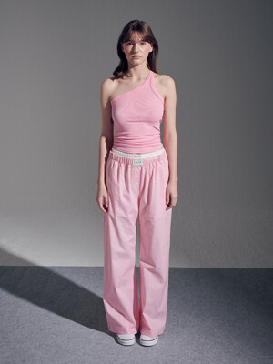 Comfy Lounge Pants_PINK