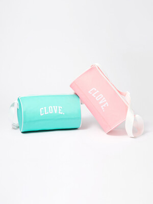 [24SS Clove] Cylinder Shoulder Bag (2color)