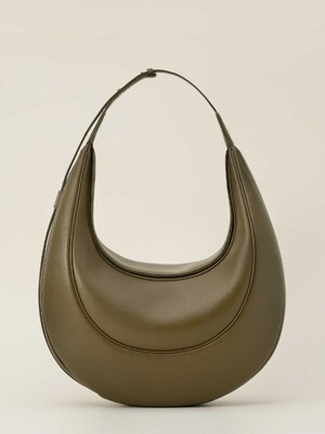Ostra Bag  Olive