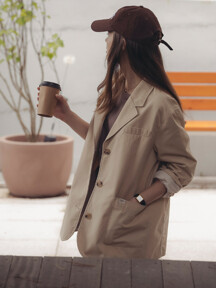 Beige