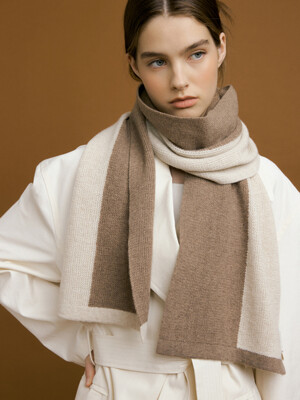 edie muffler(2colors)