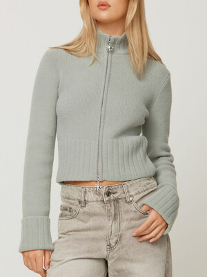 CHOCOLATE PEGGY _SCHOOL GREY_VOL2402