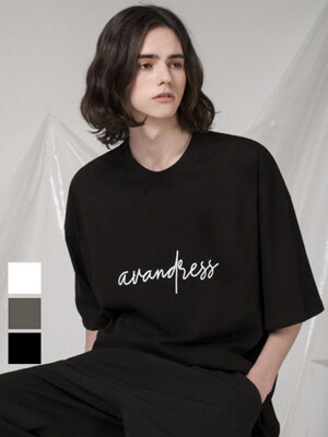 MARK T-SHIRT - 3COL