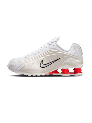 [AR3565-103] NIKE SHOX R4