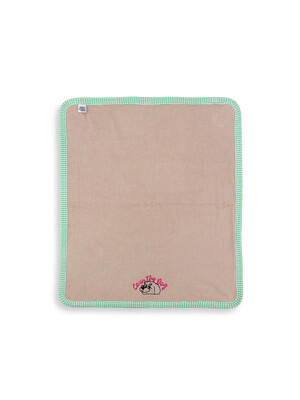 Country dog Towel