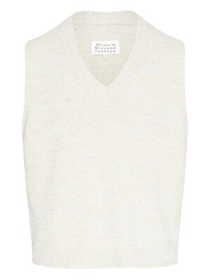 [메종마르지엘라] FW25  니트 S50FB0115M13152003F