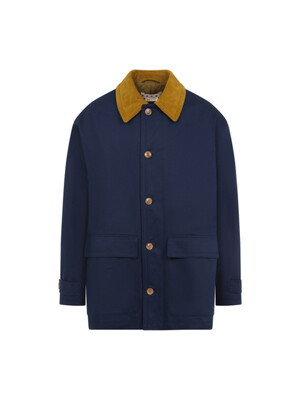 [마르니] FW25  캐주얼 자켓 TUMU0127QX.UTC311