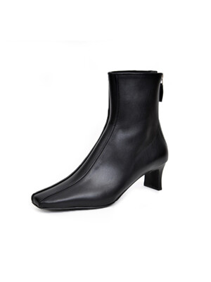 Ruby Ankle Boots Black