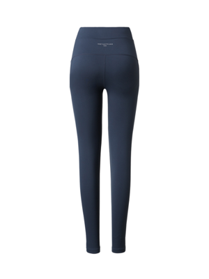 Volume Leggings 01 - Charcoal