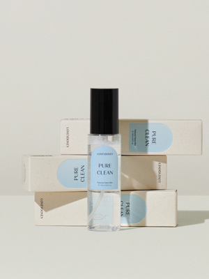 섬유향수 퓨어클린 75ml