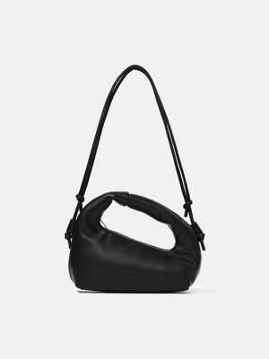 Bagel bag-black