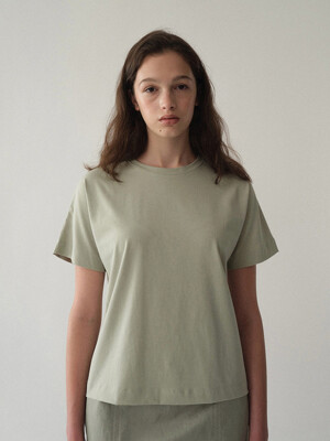 Lisa t-shirt (4color)