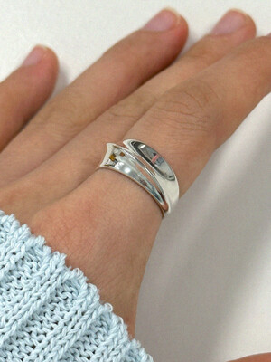 silver925 about ring